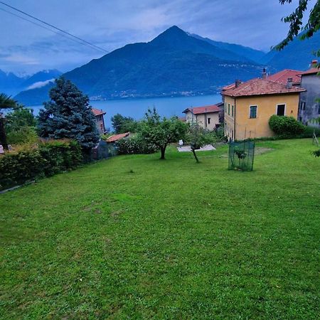 Villetta Con Giardino Privato Cremia Dış mekan fotoğraf