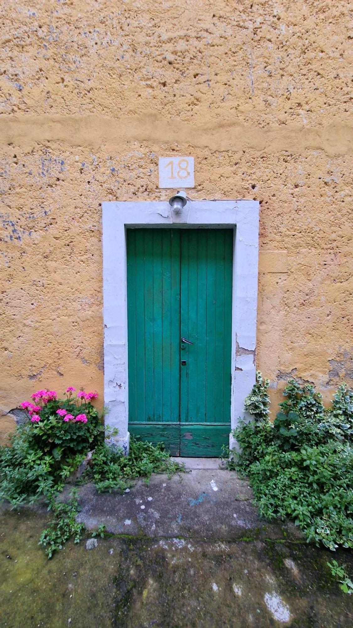 Villetta Con Giardino Privato Cremia Dış mekan fotoğraf