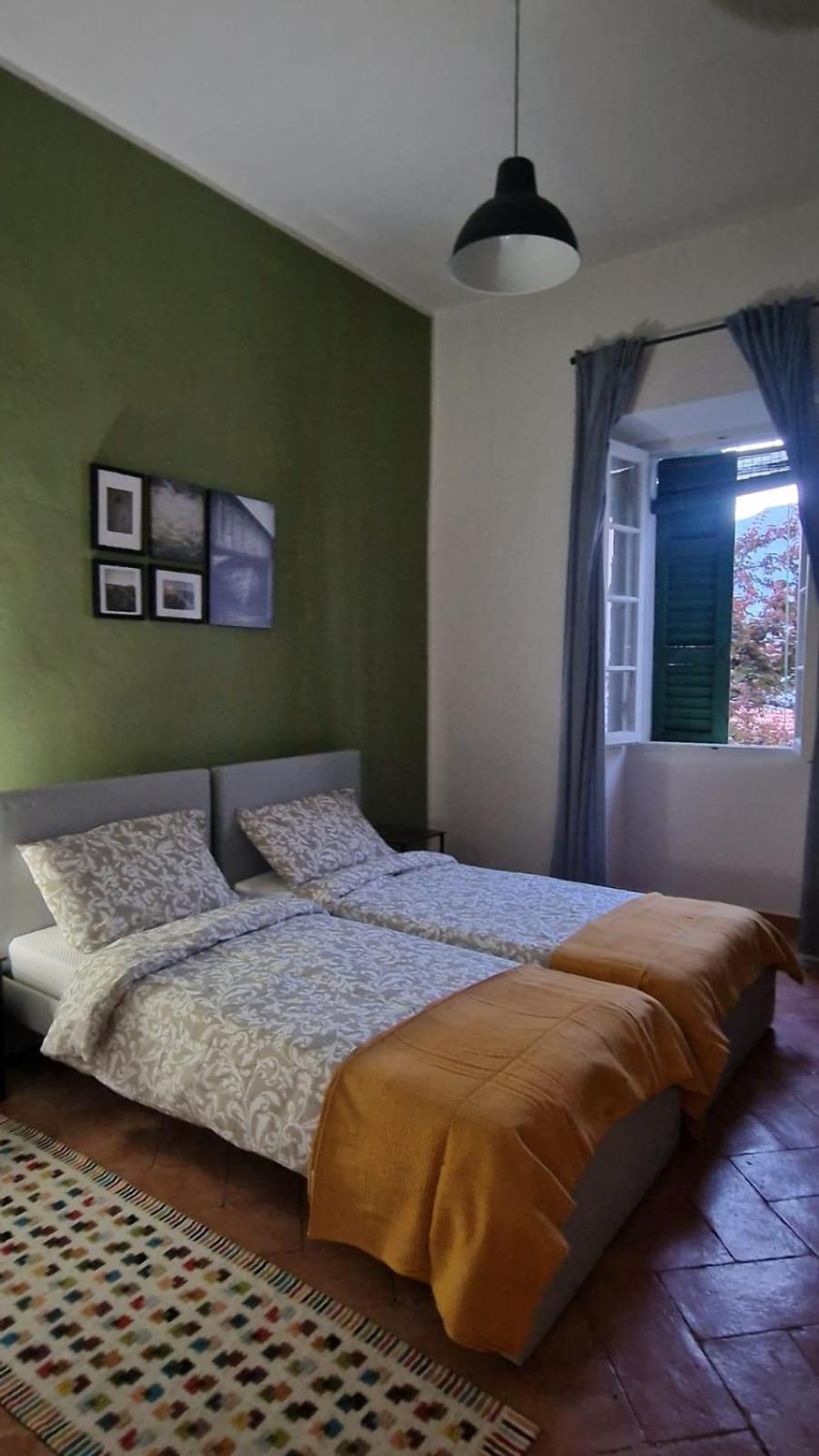 Villetta Con Giardino Privato Cremia Dış mekan fotoğraf